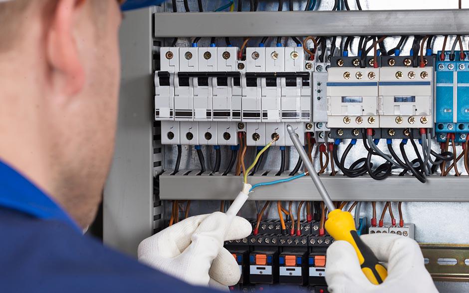 électricité Paris