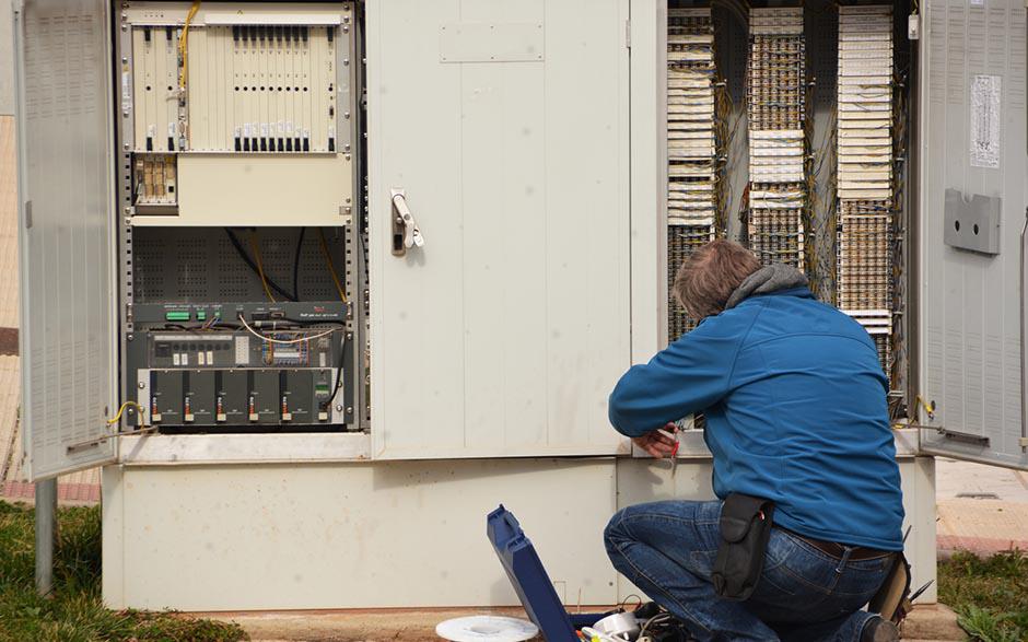 électricité maison Vincennes