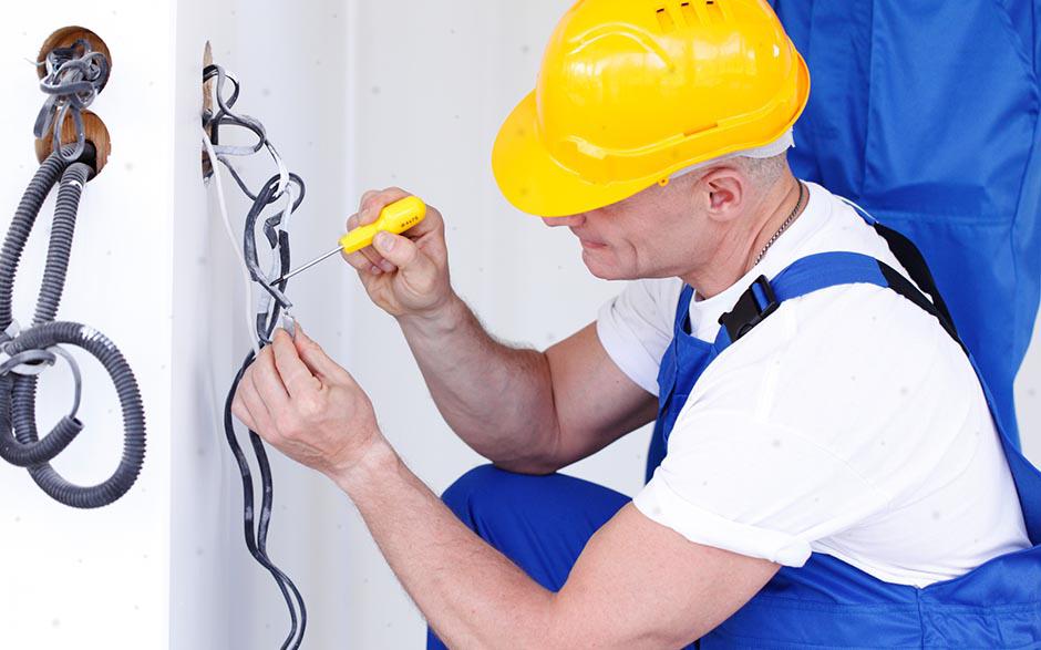 recherche travail électricien bâtiment Arnouville