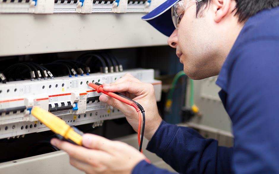 recherche travail électricien bâtiment Arnouville