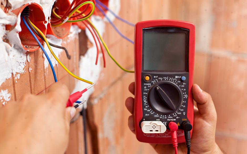 électricité maison Vincennes