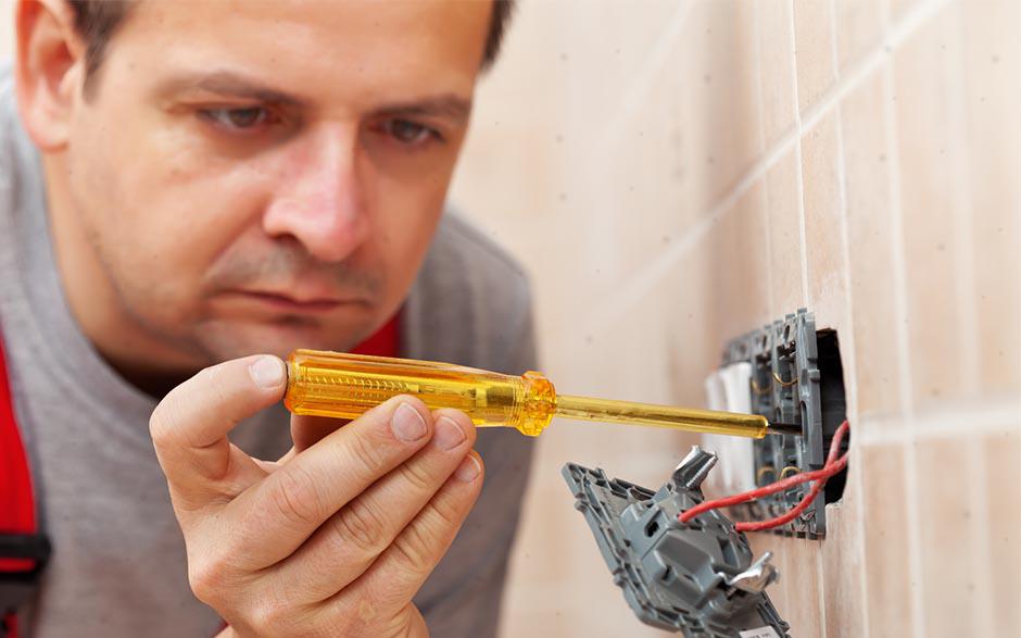 urgence électricité Paris
