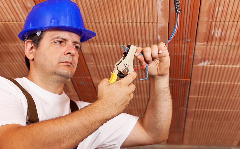 urgence électricité Paris