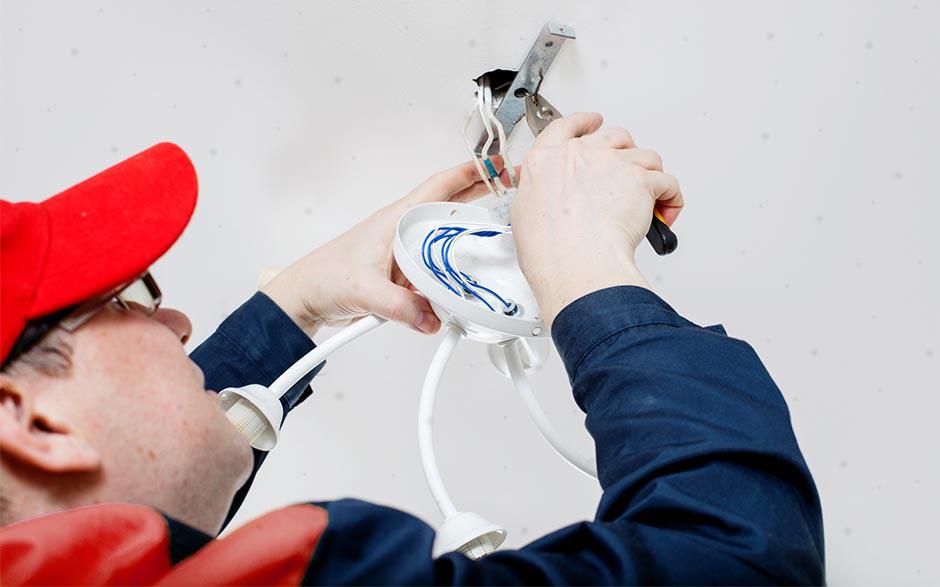 société d'électricité Compiègne