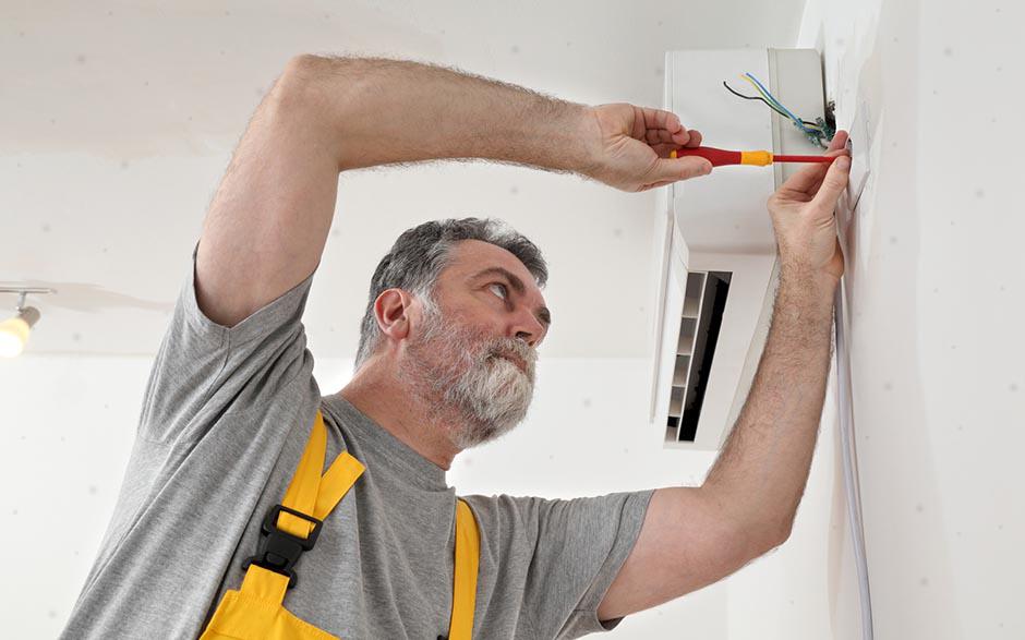 besoin d'un électricien Livry-sur-Seine